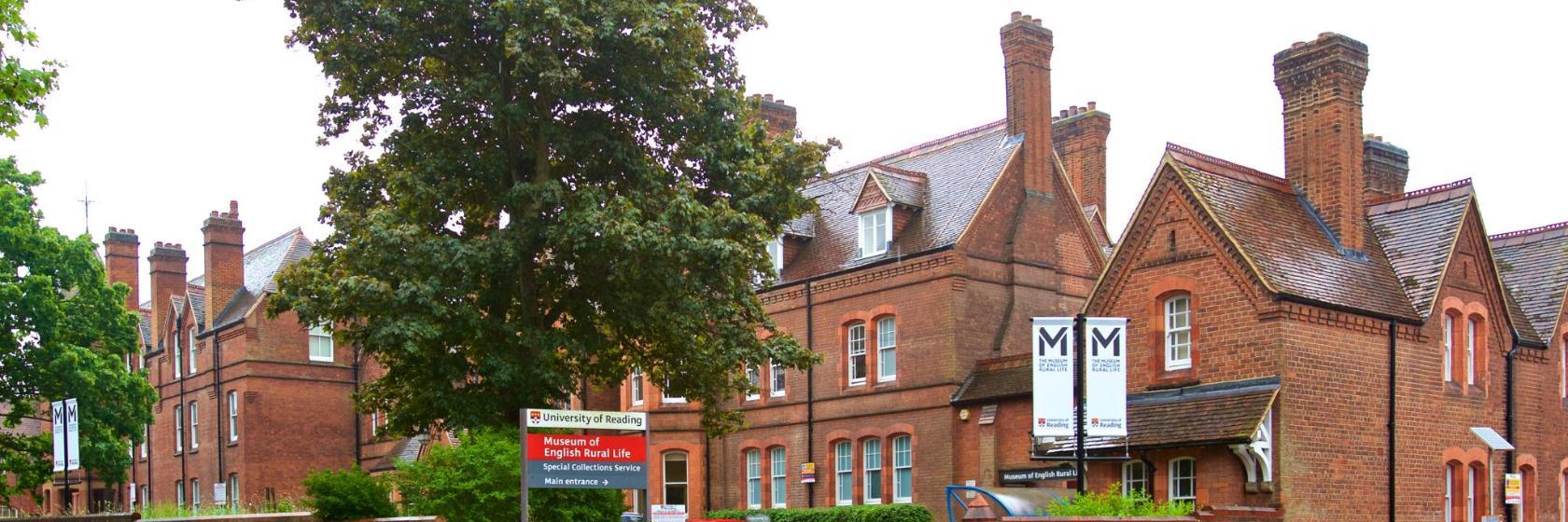 University of Reading